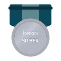 Bexio-Silberpartner